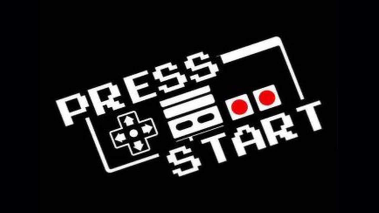Press start controller