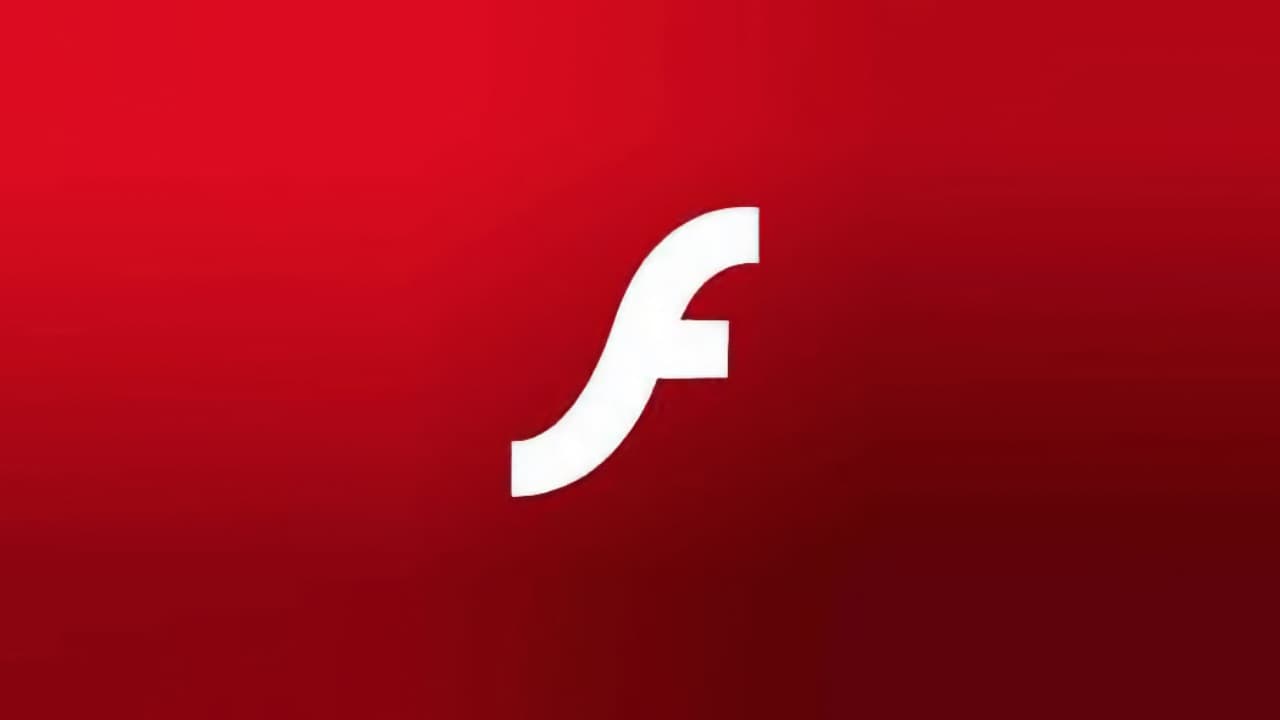 Adobe Flash