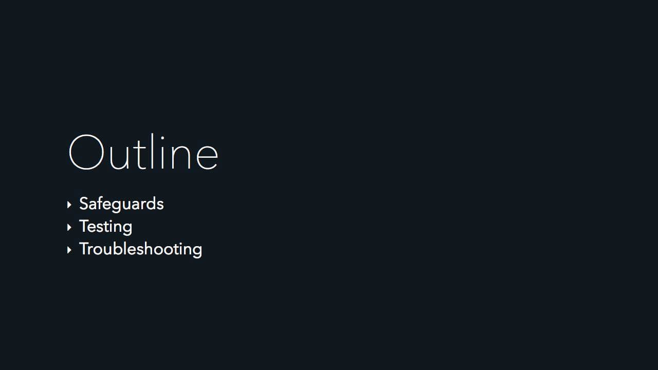 Troubleshoot WordPress Plugins And Themes — Slide 4