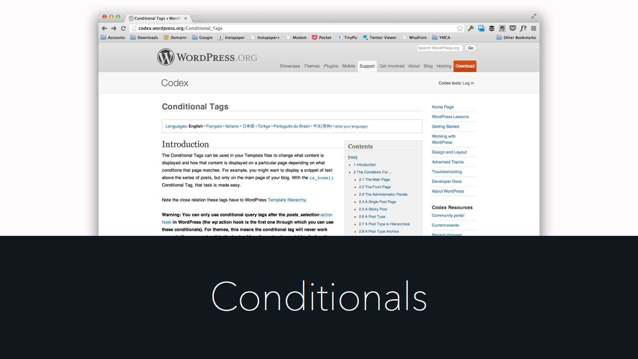 Troubleshoot WordPress Plugins And Themes — Slide 7