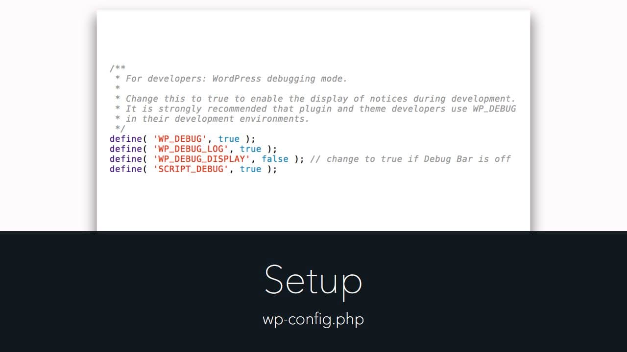 Troubleshoot WordPress Plugins And Themes — Slide 11