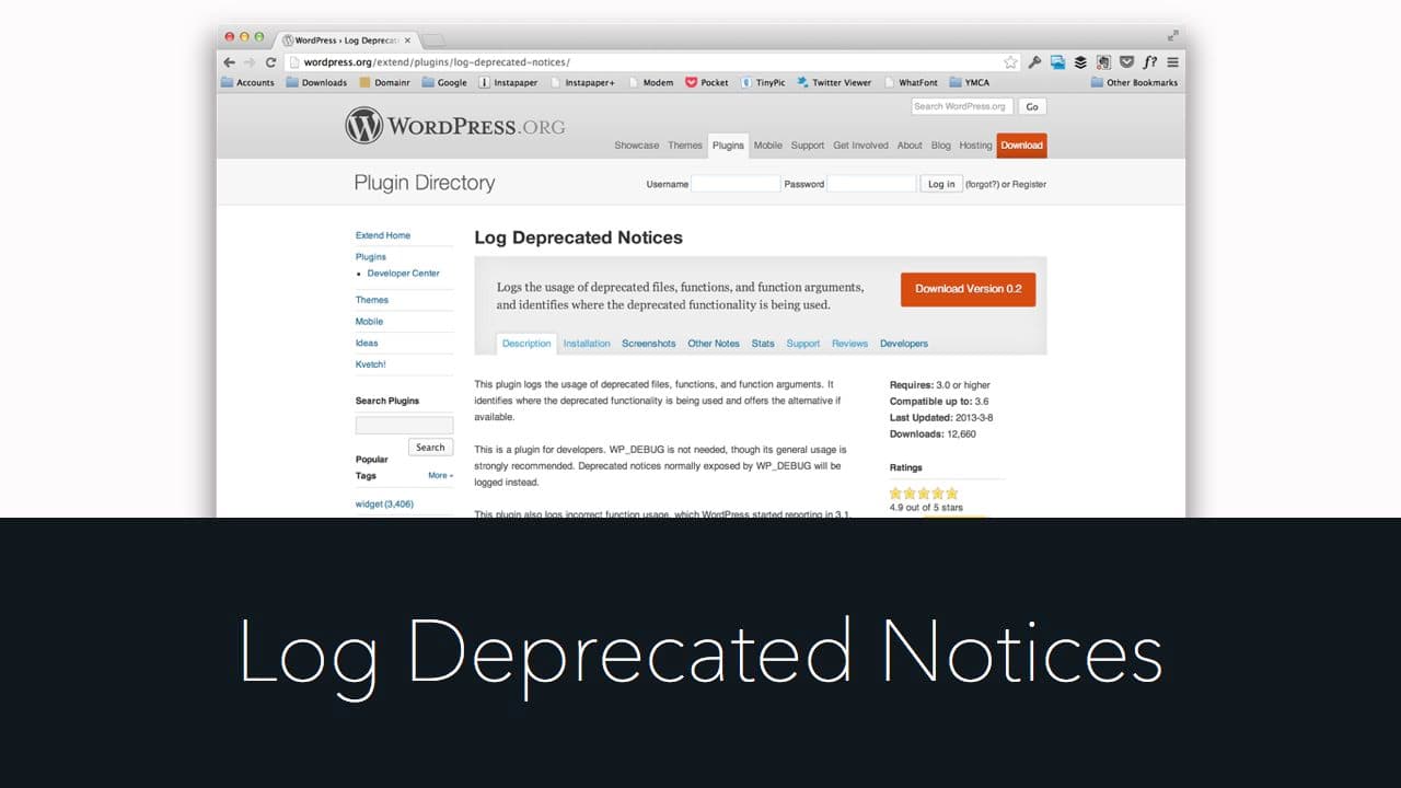 Troubleshoot WordPress Plugins And Themes — Slide 15