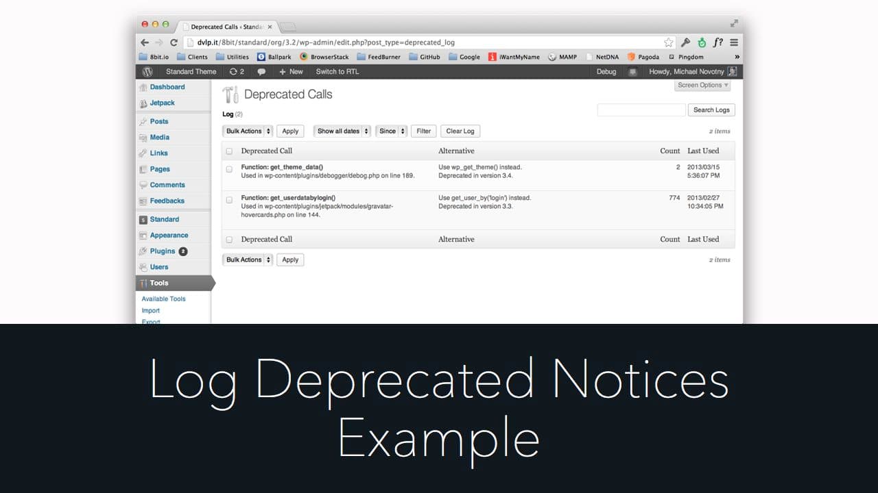 Troubleshoot WordPress Plugins And Themes — Slide 16