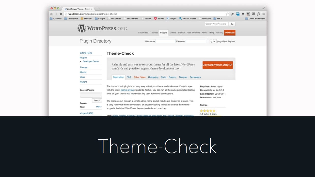 Troubleshoot WordPress Plugins And Themes — Slide 17
