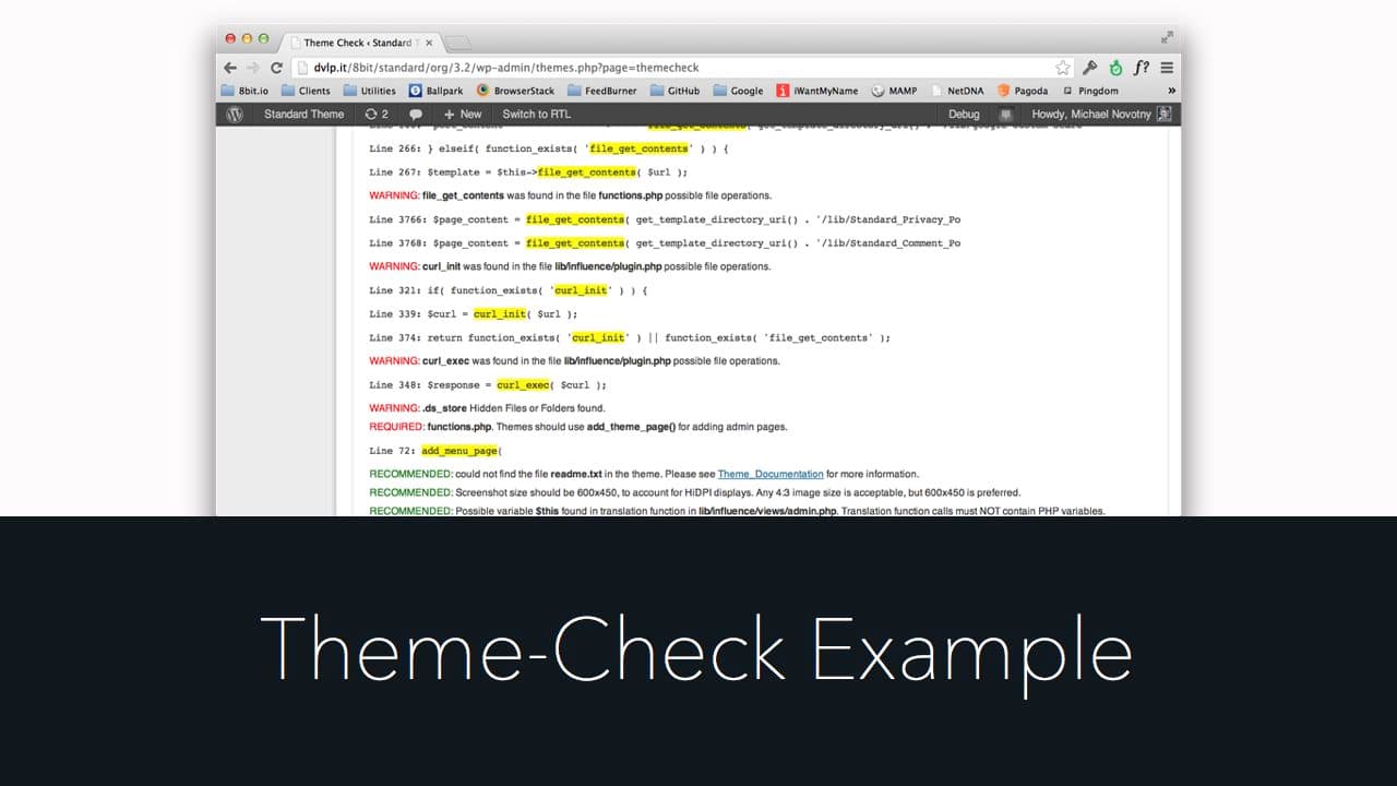 Troubleshoot WordPress Plugins And Themes — Slide 18