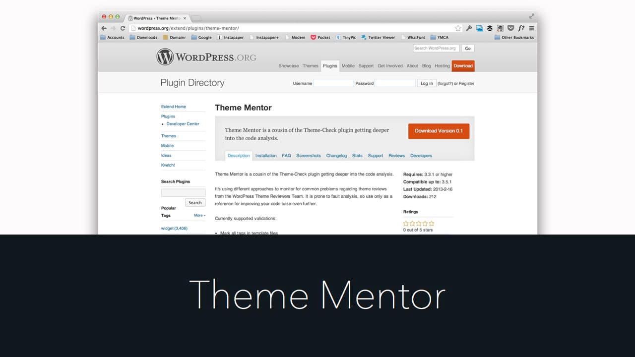 Troubleshoot WordPress Plugins And Themes — Slide 19