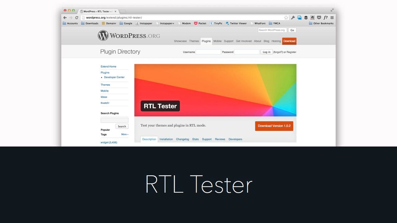 Troubleshoot WordPress Plugins And Themes — Slide 20