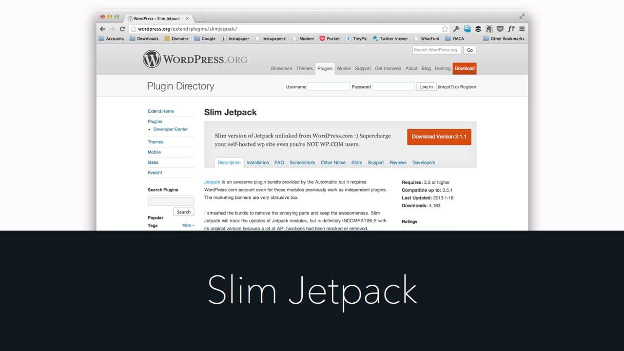 Troubleshoot WordPress Plugins And Themes — Slide 21