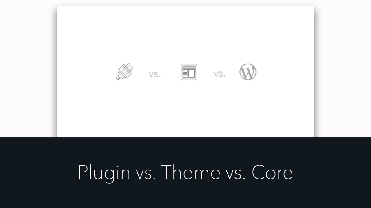 Troubleshoot WordPress Plugins And Themes — Slide 24