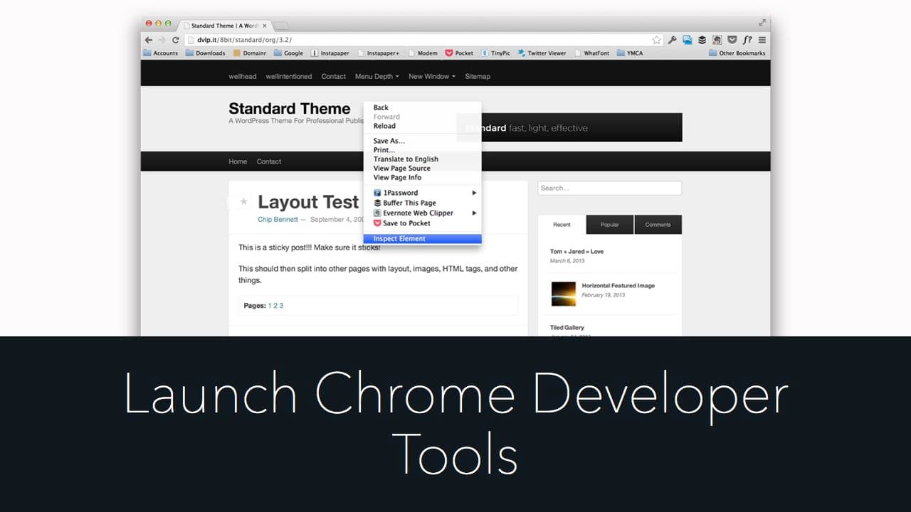 Troubleshoot WordPress Plugins And Themes — Slide 26