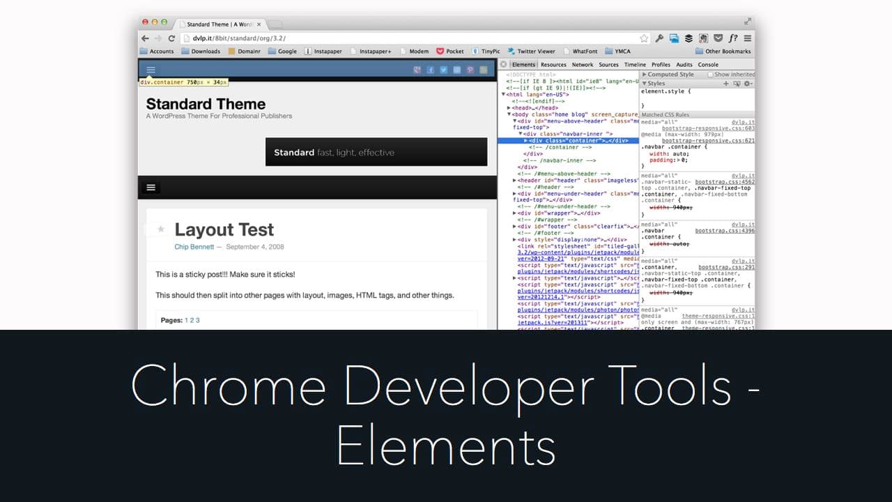 Troubleshoot WordPress Plugins And Themes — Slide 27
