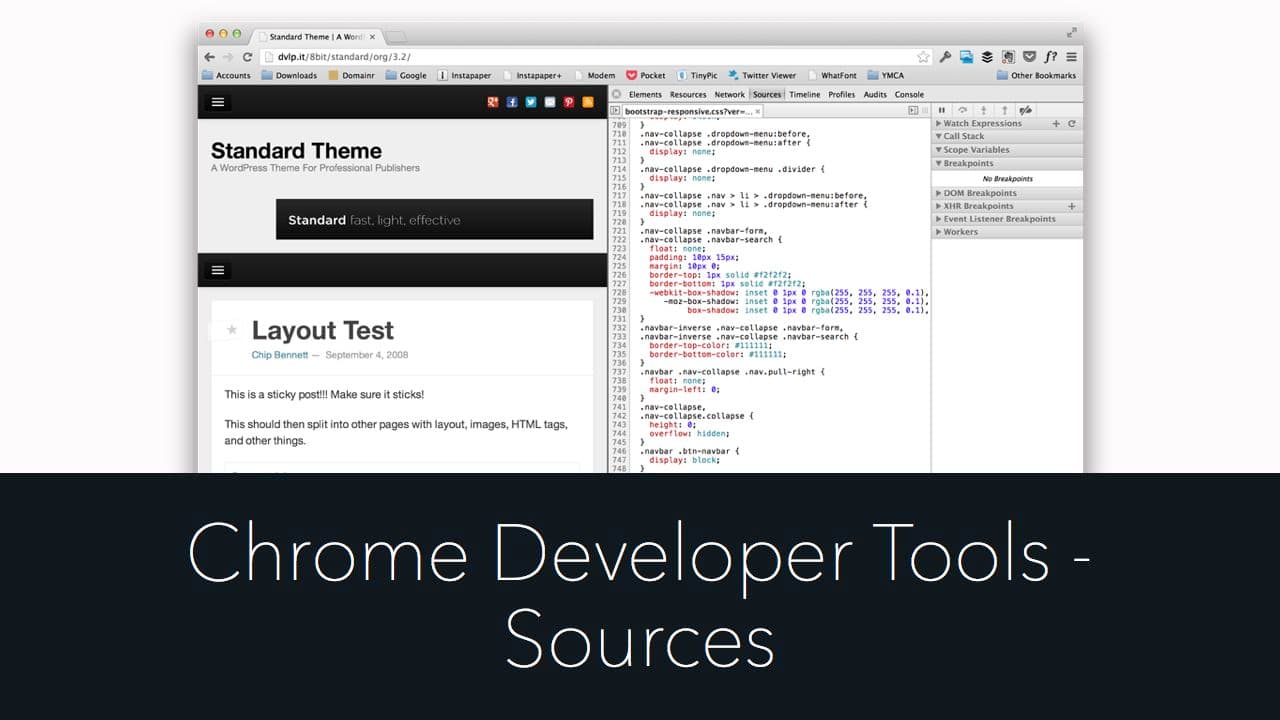 Troubleshoot WordPress Plugins And Themes — Slide 28