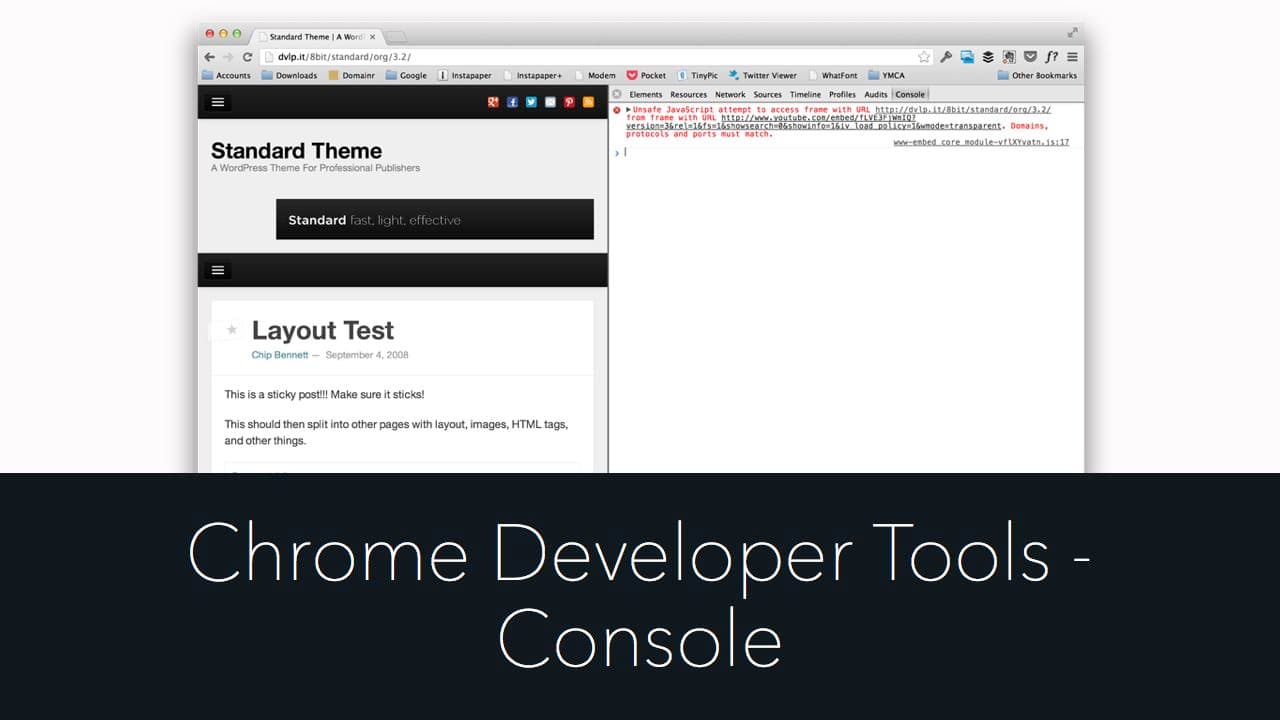 Troubleshoot WordPress Plugins And Themes — Slide 29